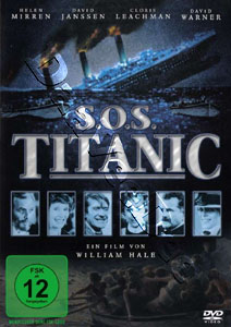 S.O.S. Titanic (DVD)